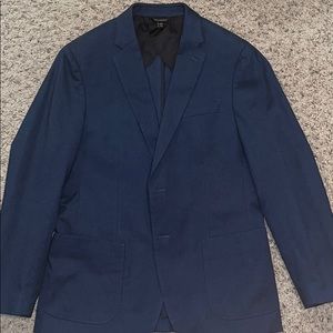 Brand New Banana Republic Sports Jacket Men